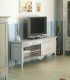 Mesa TV clásica decorada Canday