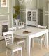 Silla de comedor clásica Canday, comedor