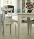 Silla de comedor clásica Canday