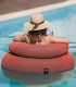 Sillón para piscina Donut