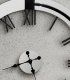 Reloj de pared grande Kairos