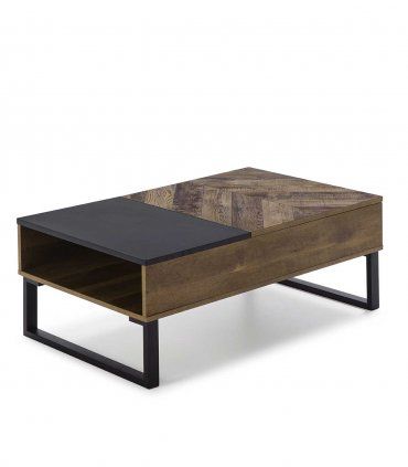 Mesas de salón elevable Didio de Ámbar Muebles