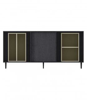 Mueble aparador nórdico Haluna