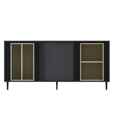 Mueble aparador nórdico Haluna