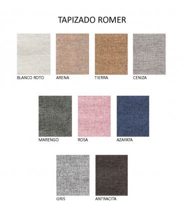 Tapizados