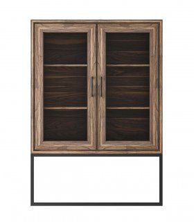 Mueble contenedor moderno Rotan