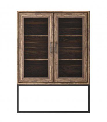 Mueble contenedor moderno Rotan