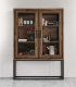 Mueble contenedor moderno Rotan