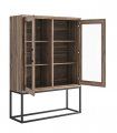 Mueble contenedor moderno Rotan