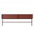Mueble de Tv moderno Haluna