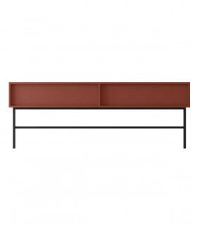 Mueble de Tv moderno Haluna