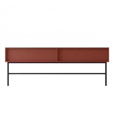 Mueble de Tv moderno Haluna
