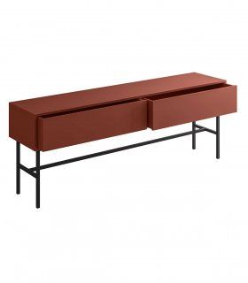Mueble de Tv moderno Haluna