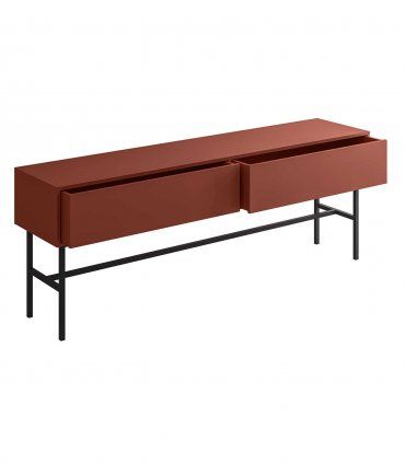 Mueble de Tv moderno Haluna