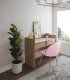 Escritorio moderno Vibio, ambiente