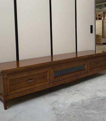 Mueble de Tv clásico Nicosia