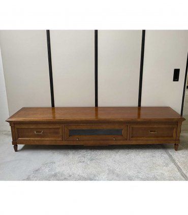 Mueble de Tv clásico Nicosia