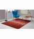 Alfombra moderna Stiletto