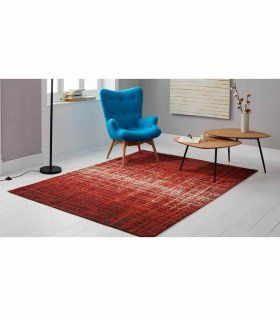 Alfombra moderna Stiletto