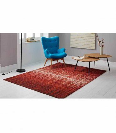 Alfombra moderna Stiletto