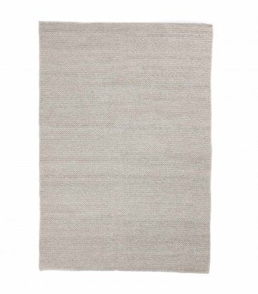 Alfombra Unique color beige