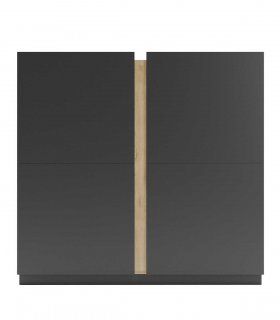 Mueble taquillón moderno Matian