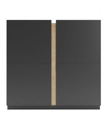 Mueble taquillón moderno Matian