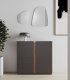 Mueble taquillón moderno Matian