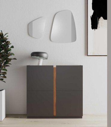 Mueble taquillón moderno Matian