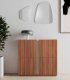 Mueble taquillón moderno Matian