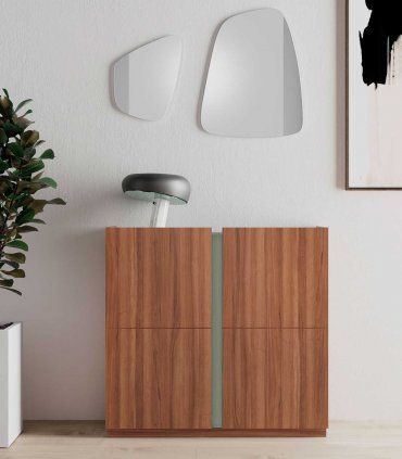 Mueble taquillón moderno Matian