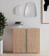 Mueble taquillón moderno Matian