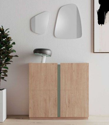 Mueble taquillón moderno Matian