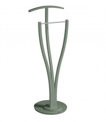 Galán de noche moderno Matian, verde