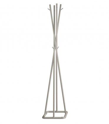 Perchero moderno Matian de Ámbar Muebles