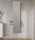 Mueble recibidor con espejo Matian