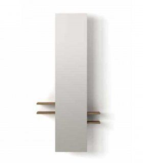 Mueble recibidor con espejo Matian