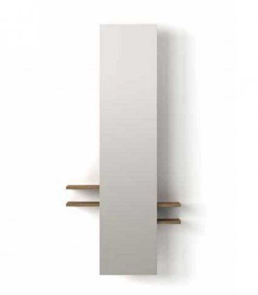 Mueble recibidor con espejo Matian