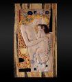 Maternidad de Klimt