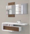 Mueble recibidor moderno Kay