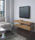 Mueble tv moderno Pampi