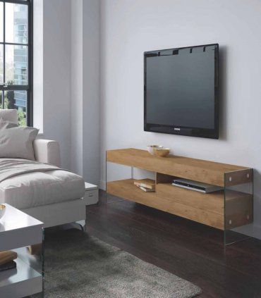 Mueble tv moderno Pampi