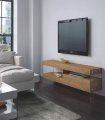 Mueble tv moderno Pampi
