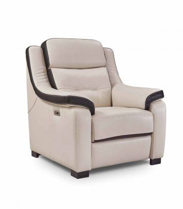 Sillón relax moderno Dave