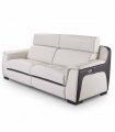 Sofá moderno relax eléctrico Andorra