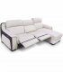 Chaiselongue relax eléctrica Andorra