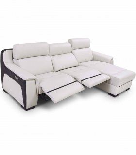 Chaiselongue relax eléctrica Andorra