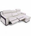 Chaiselongue relax eléctrica Andorra
