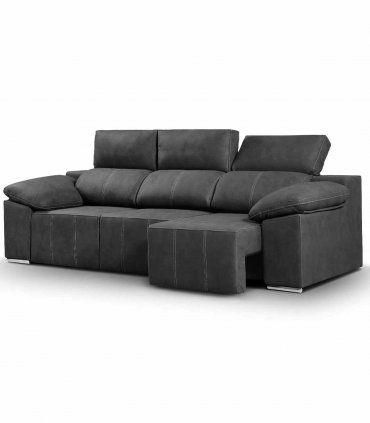 Sofá cama de carro Talía