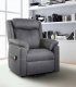 Sillón relax power lift Pluri
